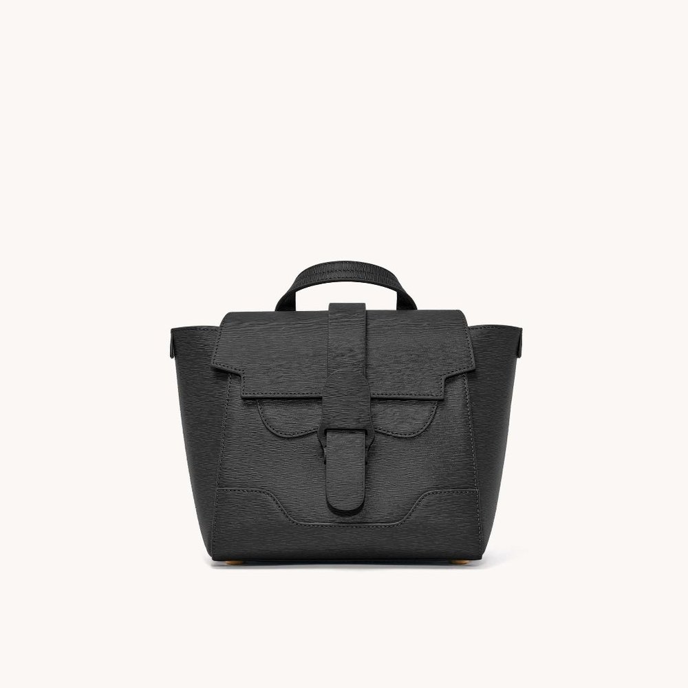 Senreve Mini Maestra Black - Picture 10 of 15